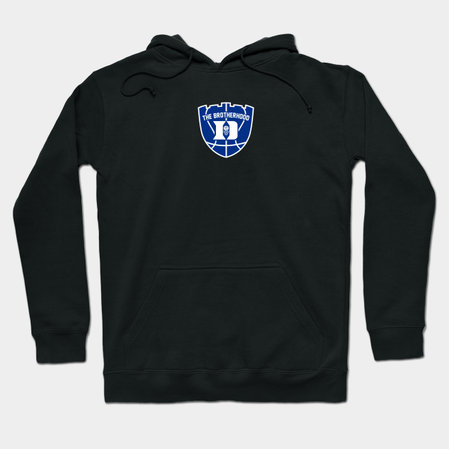 Duke brotherhood hoodie discount